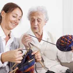 Elderly Care Courses