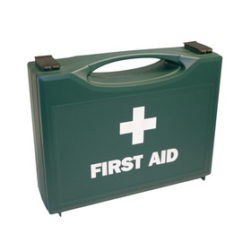 First Aid Kit