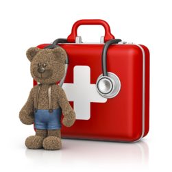 Paediatric first discount aid courses