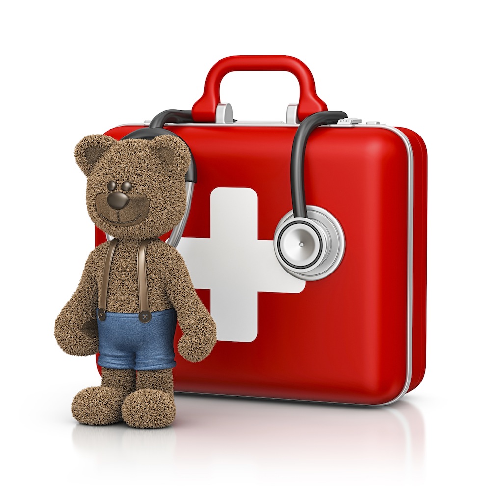 Image result for first aid kit for baby