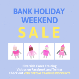 Bank Holiday Weekend Sale