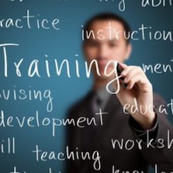 Practical Early Years Skills