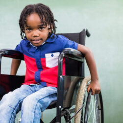 Special Education Needs and Disability (SEND)  3 hour session for groups