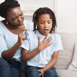 Paediatric Online First Aid Training Course